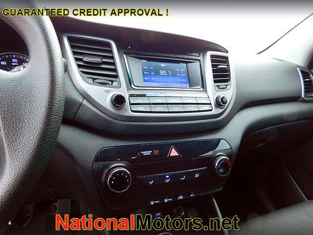 used 2016 Hyundai Tucson car, priced at $6,895