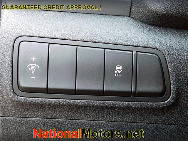 used 2016 Hyundai Tucson car, priced at $6,895