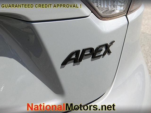 used 2022 Toyota Corolla car, priced at $19,500