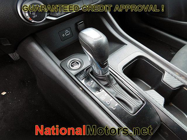 used 2022 Nissan Sentra car, priced at $13,895