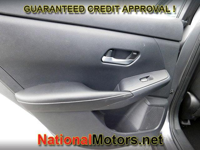 used 2022 Nissan Sentra car, priced at $13,895