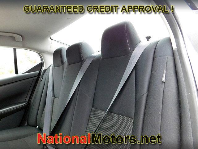 used 2022 Nissan Sentra car, priced at $13,895
