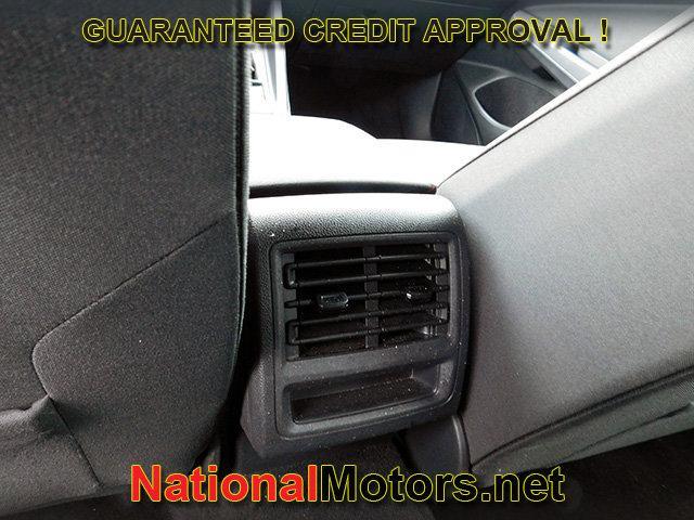 used 2022 Volkswagen Golf GTI car, priced at $25,895