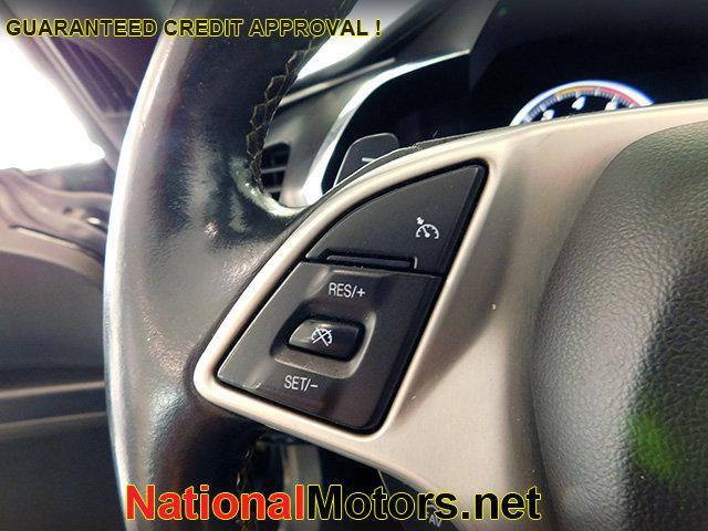 used 2014 Chevrolet Corvette Stingray car, priced at $24,995