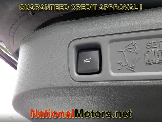 used 2019 Lincoln Navigator L car, priced at $37,500