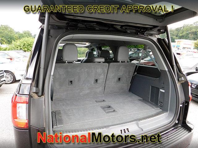 used 2019 Lincoln Navigator L car, priced at $37,500