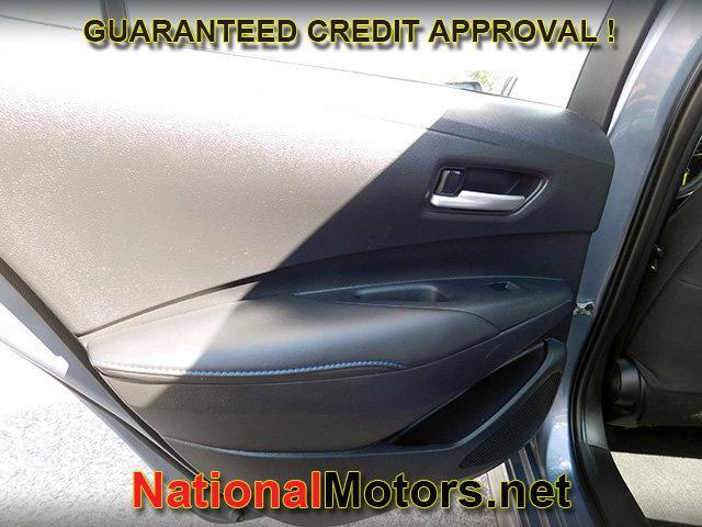 used 2020 Toyota Corolla car, priced at $17,395