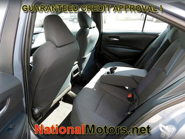 used 2020 Toyota Corolla car, priced at $17,395