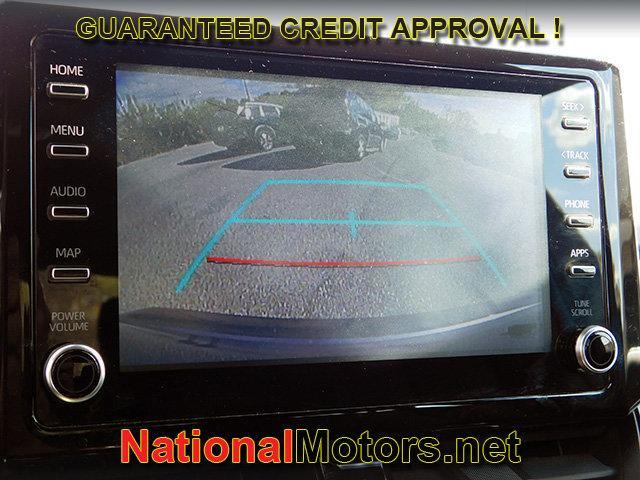 used 2020 Toyota Corolla car, priced at $17,395