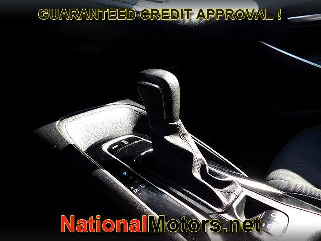 used 2020 Toyota Corolla car, priced at $17,395