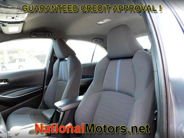 used 2020 Toyota Corolla car, priced at $17,395