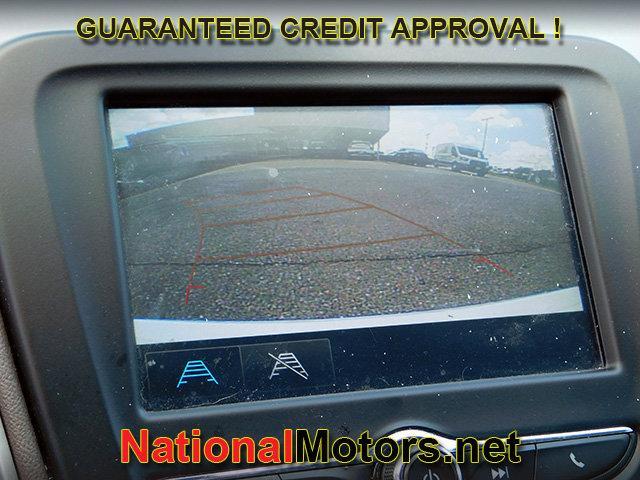 used 2018 Chevrolet Malibu car, priced at $9,895