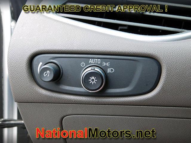 used 2018 Chevrolet Malibu car, priced at $9,895