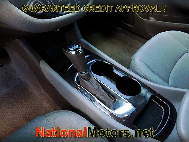 used 2018 Chevrolet Malibu car, priced at $9,895