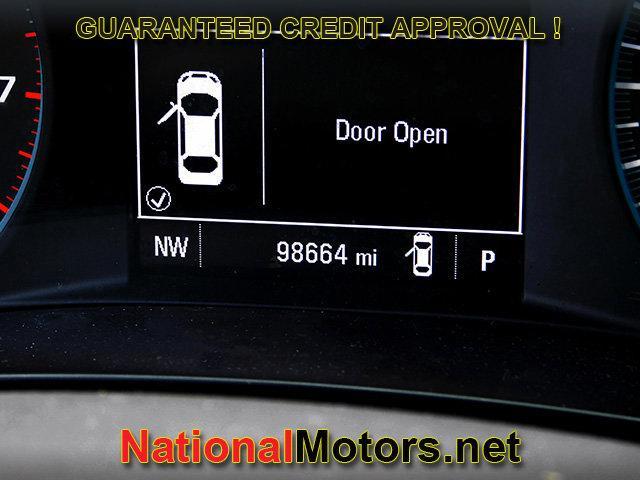 used 2018 Chevrolet Malibu car, priced at $9,895