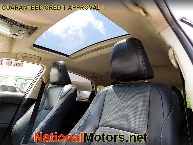 used 2016 Lexus NX 200t car, priced at $17,895