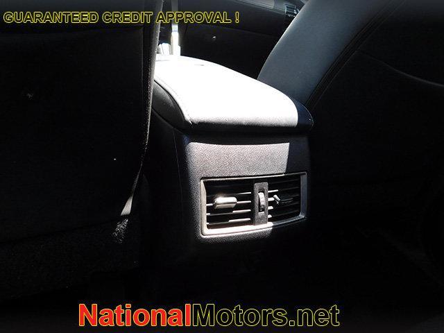 used 2016 Lexus NX 200t car, priced at $17,895