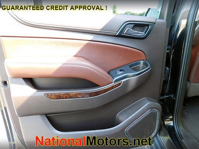 used 2019 Chevrolet Suburban car, priced at $32,500