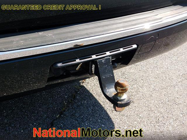 used 2019 Chevrolet Suburban car, priced at $32,500
