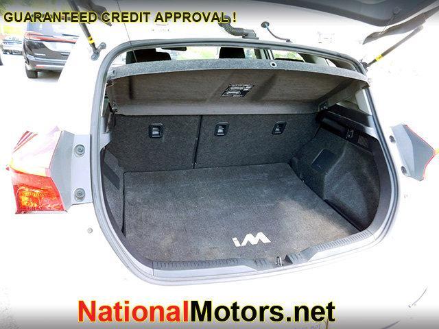 used 2018 Toyota Corolla iM car, priced at $12,750