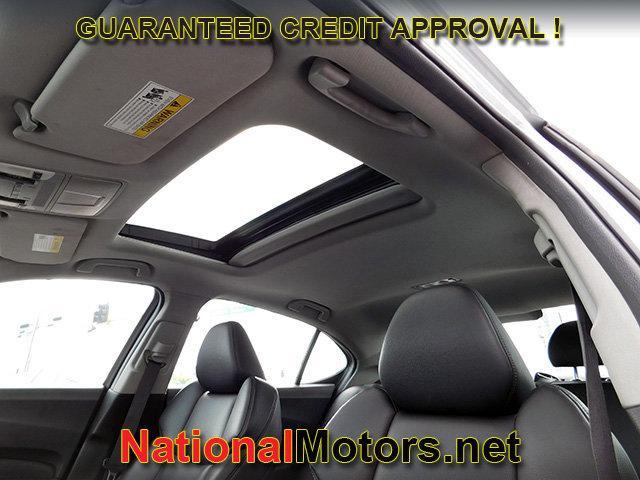 used 2019 Acura TLX car, priced at $16,795