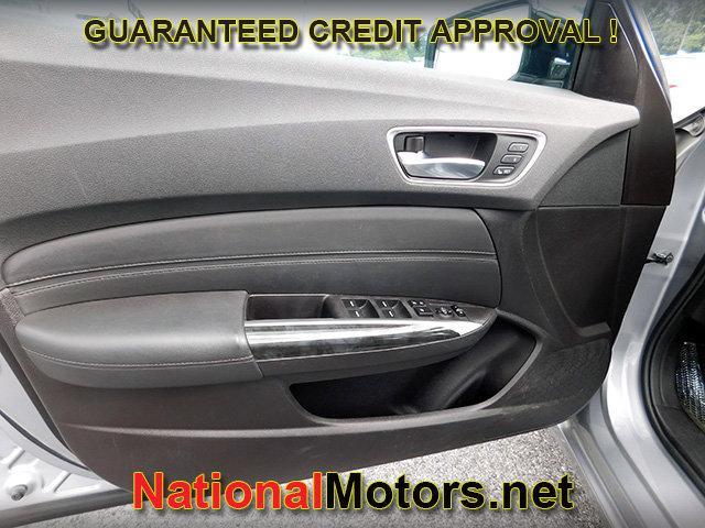 used 2019 Acura TLX car, priced at $16,795