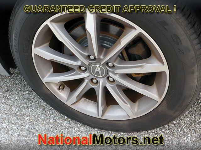 used 2019 Acura TLX car, priced at $16,795