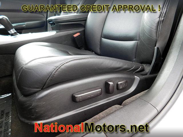 used 2019 Acura TLX car, priced at $16,795