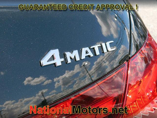 used 2022 Mercedes-Benz C-Class car, priced at $31,895