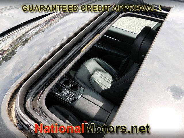 used 2021 Maserati Levante car, priced at $36,895