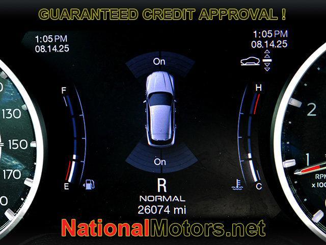 used 2021 Maserati Levante car, priced at $36,895