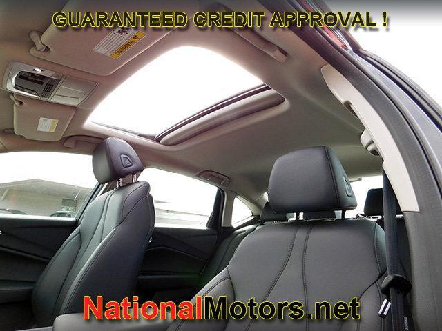 used 2023 Acura TLX car, priced at $26,895