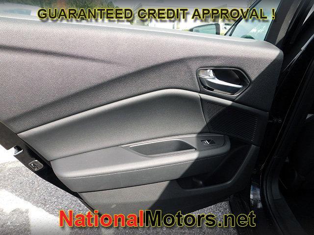 used 2023 Acura TLX car, priced at $26,895