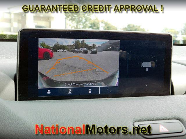 used 2023 Acura TLX car, priced at $26,895