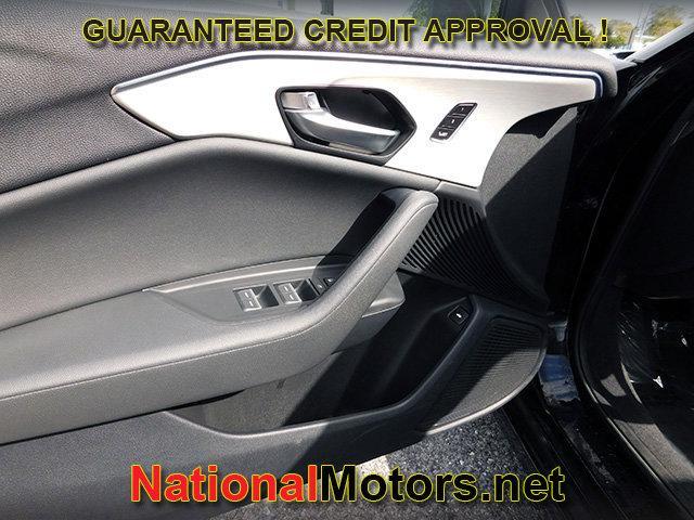 used 2023 Acura TLX car, priced at $26,895