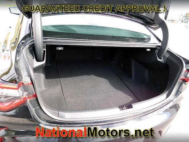 used 2023 Acura TLX car, priced at $26,895