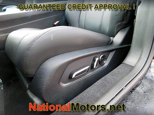 used 2023 Acura TLX car, priced at $26,895