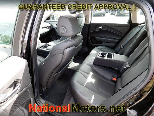 used 2023 Acura TLX car, priced at $26,895