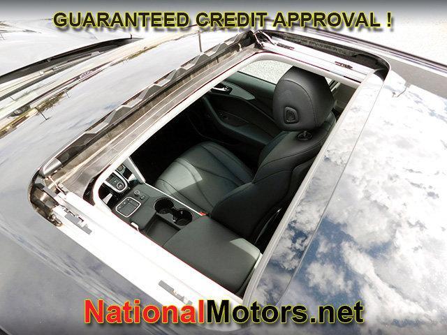 used 2023 Acura TLX car, priced at $26,895