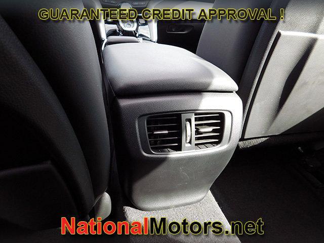 used 2023 Acura TLX car, priced at $26,895