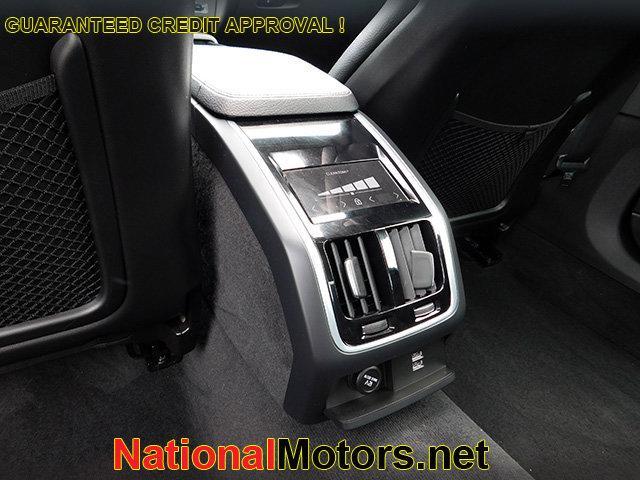 used 2018 Volvo S90 car, priced at $17,995