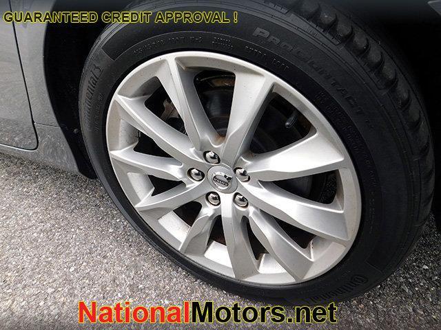 used 2018 Volvo S90 car, priced at $17,995