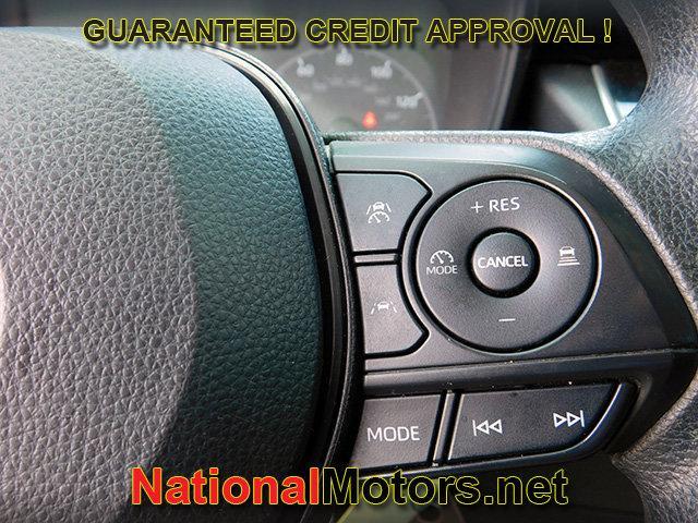 used 2023 Toyota Corolla car, priced at $18,995