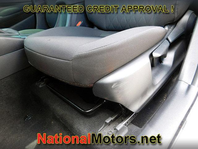 used 2023 Toyota Corolla car, priced at $18,995