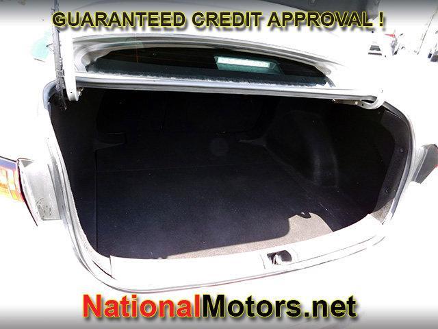used 2023 Toyota Corolla car, priced at $18,995