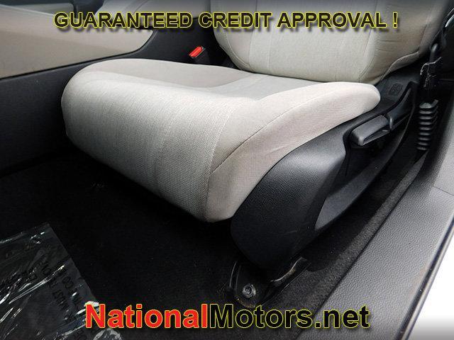 used 2024 Honda Accord car, priced at $21,895