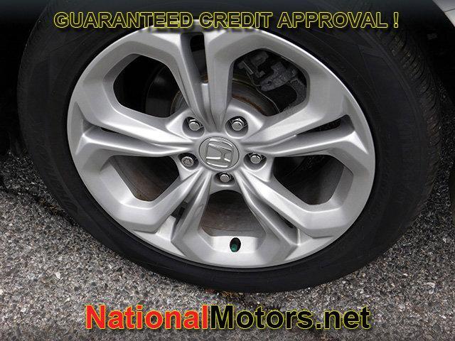 used 2024 Honda Accord car, priced at $21,895