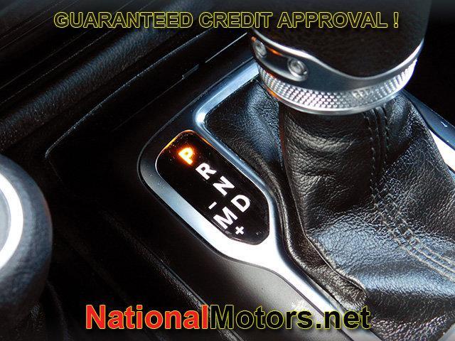 used 2021 Jeep Wrangler Unlimited car, priced at $21,895