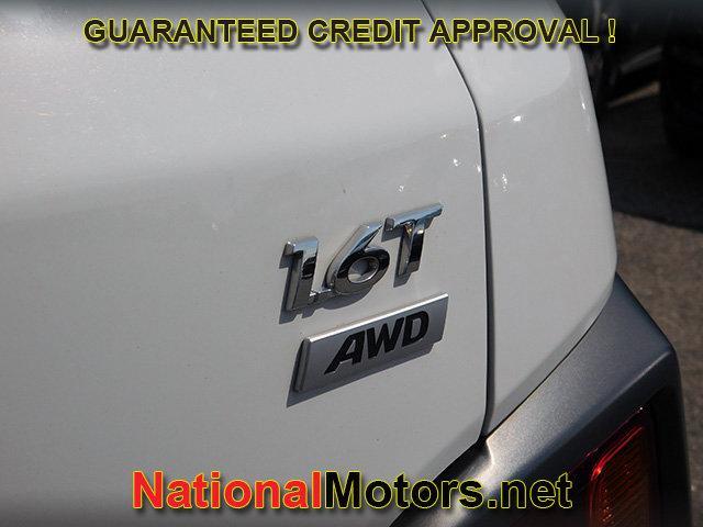 used 2020 Hyundai Kona car, priced at $18,895