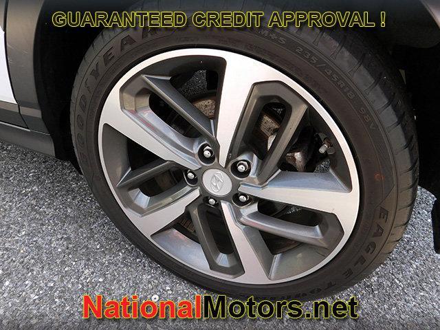 used 2020 Hyundai Kona car, priced at $18,895